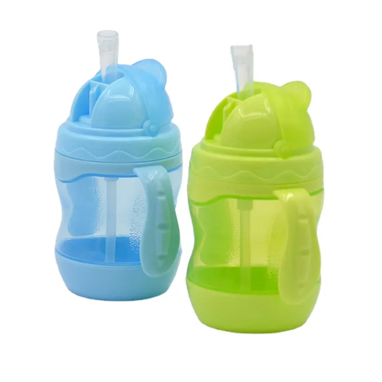 360 sippy gratis baby training cup