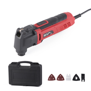 Quick Release Multifunctional <strong>Tool</strong> Electric Wood Cutting <strong>Oscillating</strong> <strong>Tools</strong> - Product Image 1