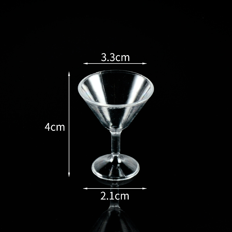 Verre à cocktail