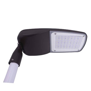 Интеллектуальная система управления Водонепроницаемый IP66 Inventronics SMD (Национальная ассоциация владельцев электротехнических разъем 90 Вт светодиодный уличный свет - Product Image 2