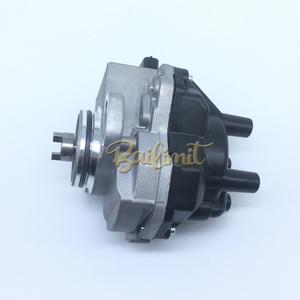 22100-78C00 2210078C00日産用の売れ筋の新しい点火ディストリビューターAlmera for Primera