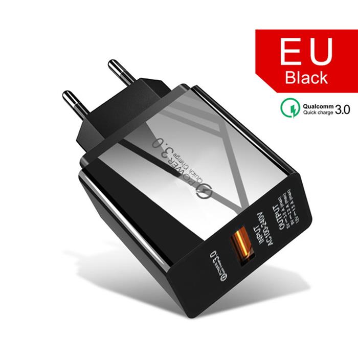 Noir - UE - CHQC1U035