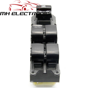 MH Điện Tử <span class=keywords><strong>84820</strong></span>-<span class=keywords><strong>52250</strong></span> 8482052250 <span class=keywords><strong>84820</strong></span> <span class=keywords><strong>52250</strong></span> Điện Mater Cửa Sổ Chuyển Đổi Đối Với Toyota Yaris Camry HV Aurion 2006 2007 -2016 - Product Image 2