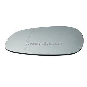 雪铁龙C4 2021- C5 X 2022-可调凸后视粘侧镜新设计盲点镜- - Product Image 2