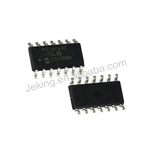 Jekingオリジナルマイクロコントローラ-MCU SOIC-14 PIC16F630 PIC16F630-I/SL - Product Image 4