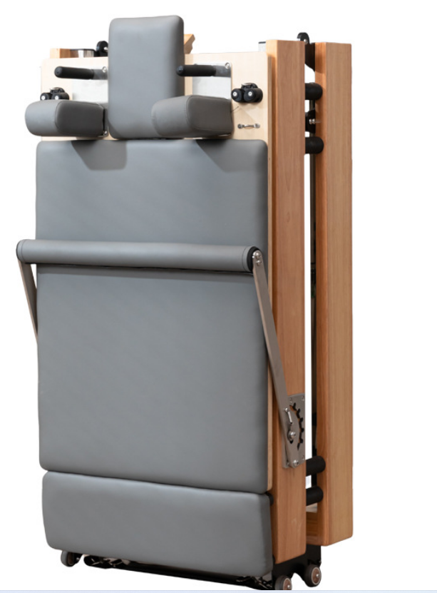 Rubber Wood Gray