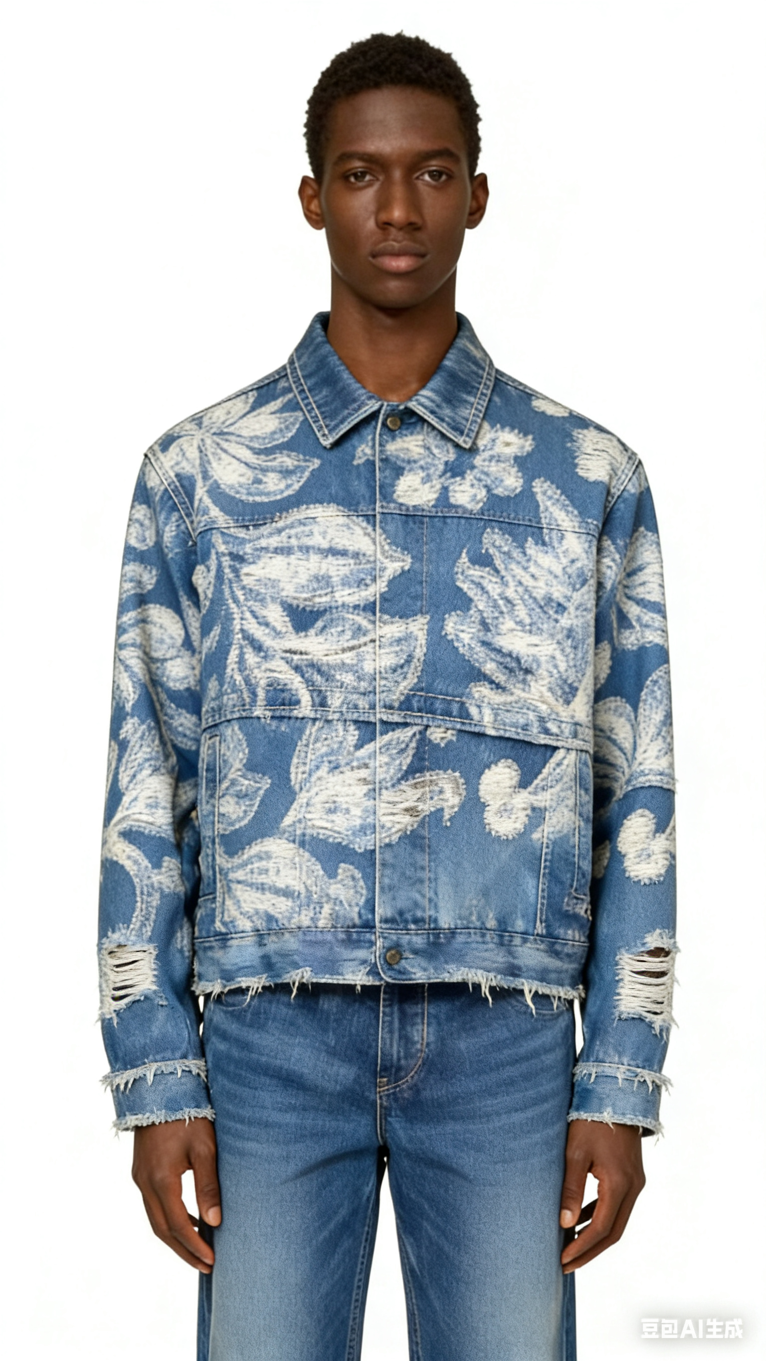 Bleu