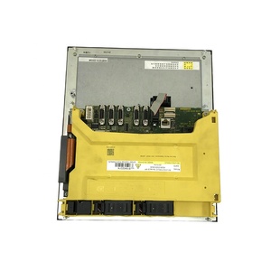 Plc Programmier steuerung CONTROL BASIC UNIT Vertikale Systems teuerung Oi-TF A02B-0338-B520 Fanuc - Product Image 2