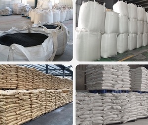 Wholesale SG5 S65D <strong>PVC</strong> Resin for Upvc Pipes and Plastic Raw Materials Rigid <strong>PVC</strong> - Product Image 6