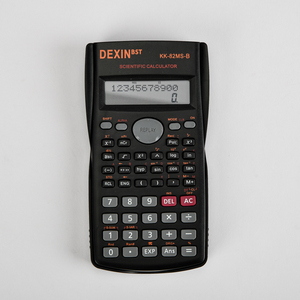 Factory Price <strong>Calculator</strong> Student Examination Dedicated <strong>Multi</strong>-<strong>functional</strong> Scientific <strong>Calculator</strong> - Product Image 2