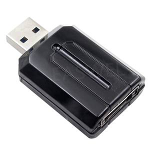 Universal <strong>USB</strong> 3.0 <strong>to</strong> <strong>ESATA</strong> External SATA 3Gbps 5Gbps Convertor Adapter for 2.5&quot; 3.5&quot; Hard Disk - Product Image 4
