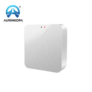 Zigbee 3.0 Smart Hub Gateway mit Wi-Fi/Ethernet-Konnektivität für Smart Home Automation und Hotel IoT-Systeme - Product Image 4