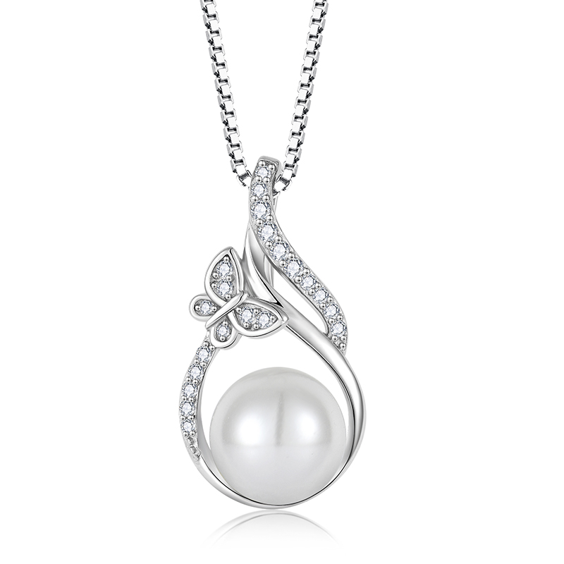 silvery
