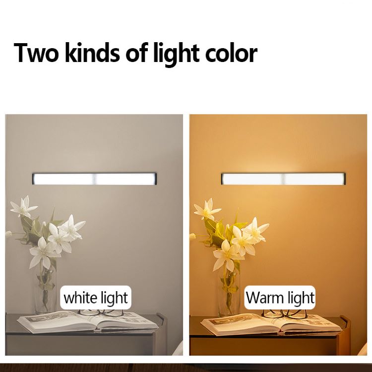 Lumière chaude