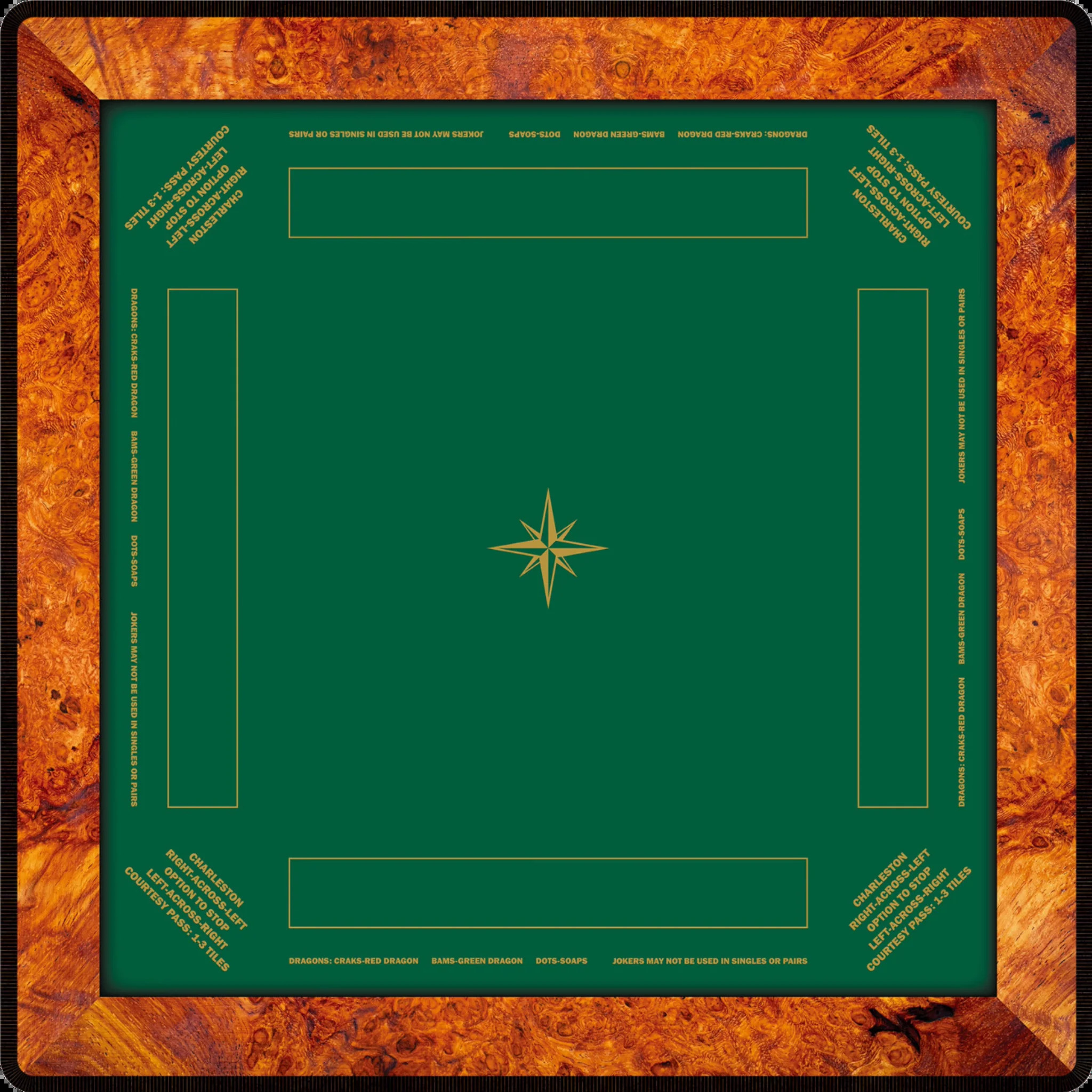 Verde de alto riesgo