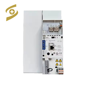 100% originale e nuovissimo Controller logico programmabile 1756-ENBT in magazzino - Product Image 3