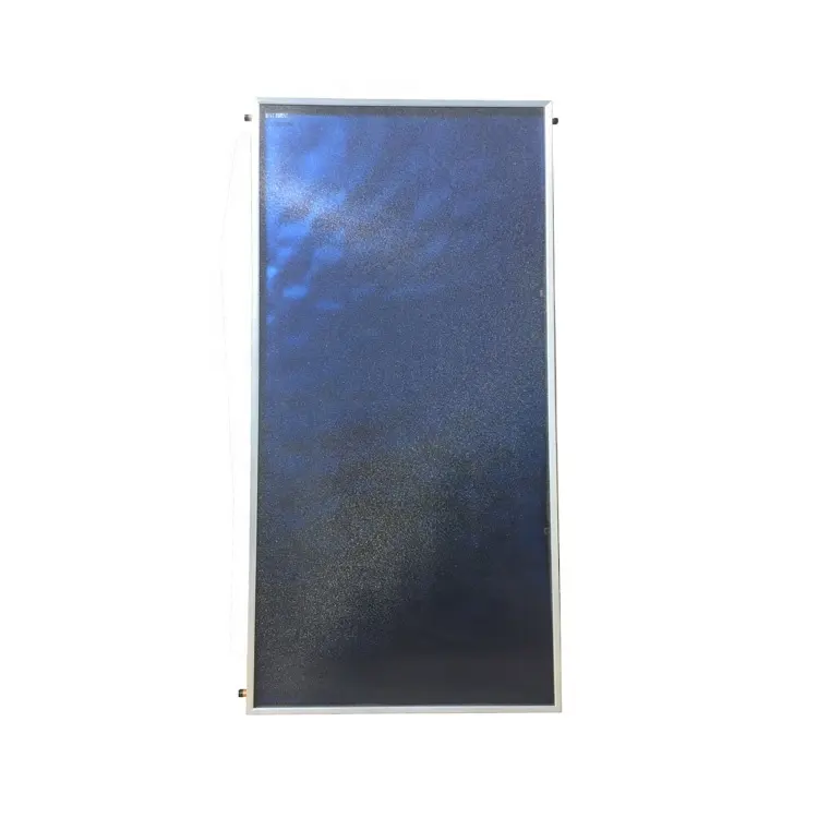 BTE синяя пленочная пластина, солнечный коллектор, водонагреватель, плоская солнечная панель