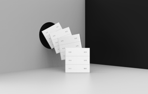 <span class=keywords><strong>KNX</strong></span>/EIB 4 Gang 8 tuşları akıllı ev sistemi PC sahne anahtarı paneli özelleştirilebilir metin - Product Image 4