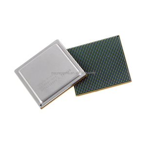 XBOX 360 için XBOX360 ince çip GPU CPU makinesi X818337-001/002/003/004/005 çip testi iyi - Product Image 3