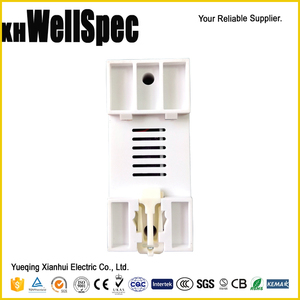 Adjustable <strong>Voltage</strong> Protector <strong>Voltage</strong> Current Protector 110V for US <strong>Voltage</strong> Standard - Product Image 6