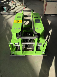 380V智能变频调速电缆输送机架桥机遥控核心部件电机 - Product Image 6