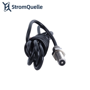MSP6730 3/8-sensore di velocità 2A sensore magnetico Pickup motore RPM per gruppo elettrogeno Diesel - Product Image 5