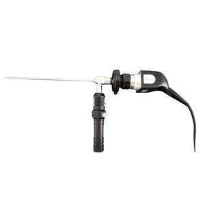 Fuente de luz Led para endoscopia, luz de examen portátil de 8w para endoscopio médico usb - Product Image 3