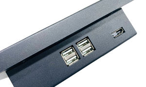 Denver ethercat codesys 4-ציר 6-ציר מכני זרוע מכני ריתוך חשמלי