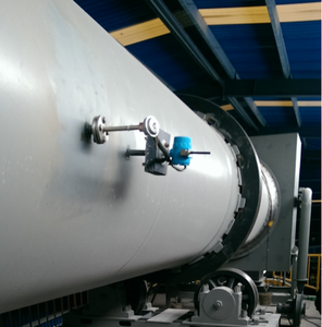 Công nghiệp KZW-T20 không Dây nhiệt độ <span class=keywords><strong>Transmitter</strong></span> SS304/316 chống cháy nổ Hộp nối OEM hỗ trợ nhiệt độ cụ - Product Image 6