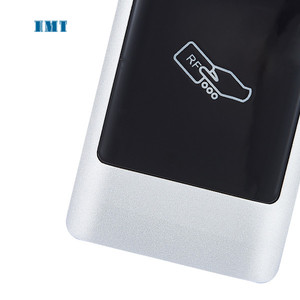 125KHz EM-Karte Standalone-Zugangs kontroll system Türschloss Sicherheit Eingangstür RFID-Tastatur leser - Product Image 6