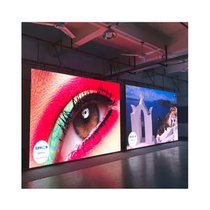<strong>3</strong> <strong>X</strong> 2m Turnkey Solution Easy Installation 640x480mm <strong>LED</strong> Display P2 P2.5 P4 P5 Indoor <strong>LED</strong> Screen - Product Image 6