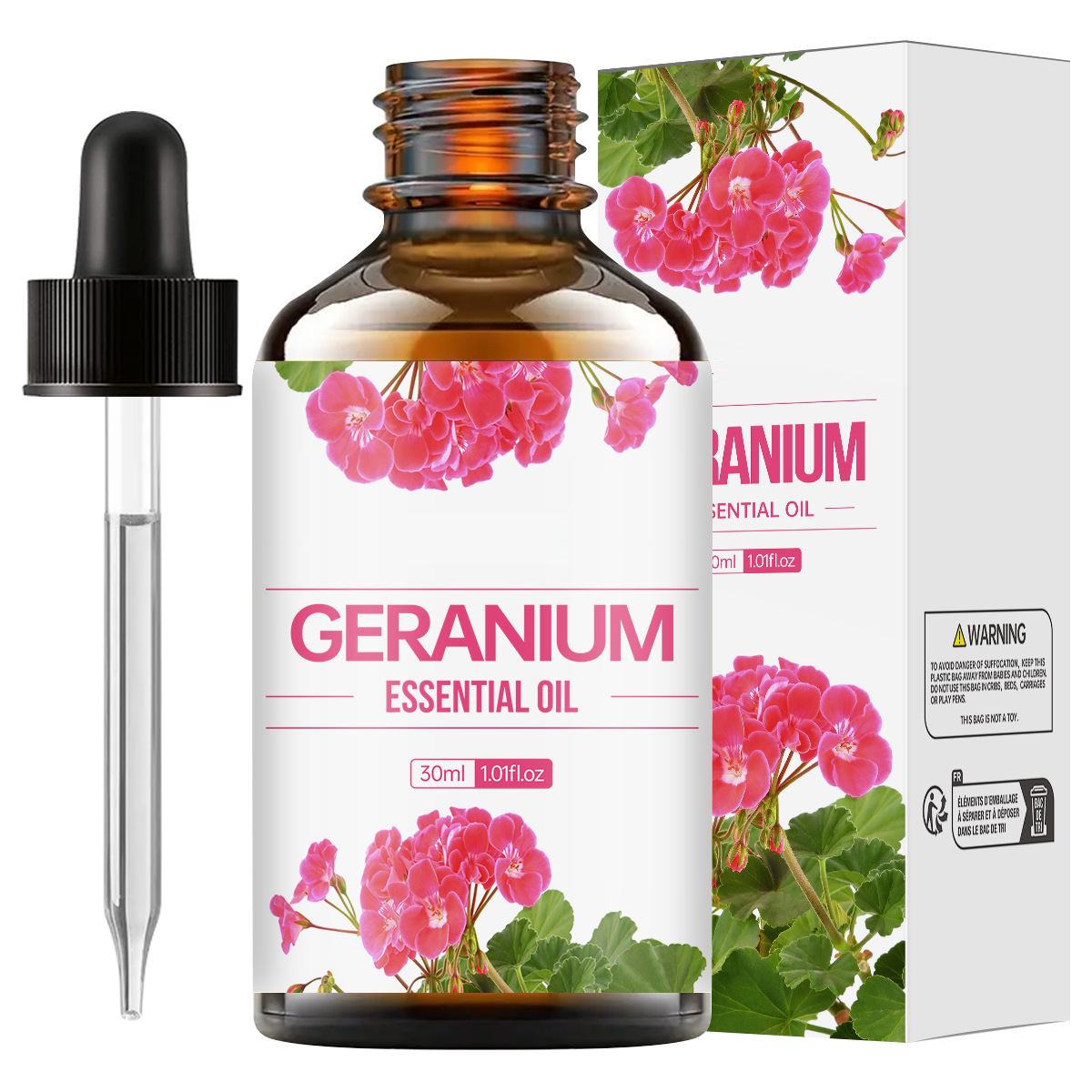 géranium
