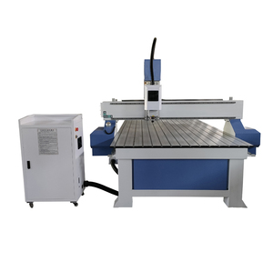 Китай CNC завод 1325 CNC Router Машина производства с одной головкой CNC Router машина - Product Image 1