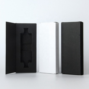 Custom Logo <strong>10ML</strong> <strong>White</strong> or Black <strong>Box</strong> Empty Perfume Bottle Package <strong>Box</strong> Spray Bottle Gift Perfume Atomizer Packaging Boxes - Product Image 6