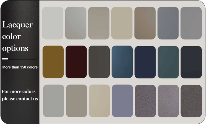 Color