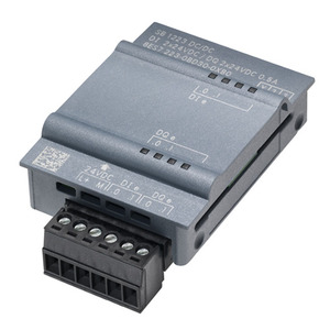 6AG1223-3AD30-5XB0 para Siemens SIPLUS, módulo de expansión de CPU PLC, salida de entrada digital analógica con revestimiento de conformación - Product Image 1