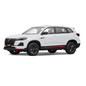 Changan cs75 plus 2023 2020 2021 2022 cs 75 mavi balina baskı 1.5T manuel Elite suv 5 kapı 5-seater SUV stokta - Product Image 2