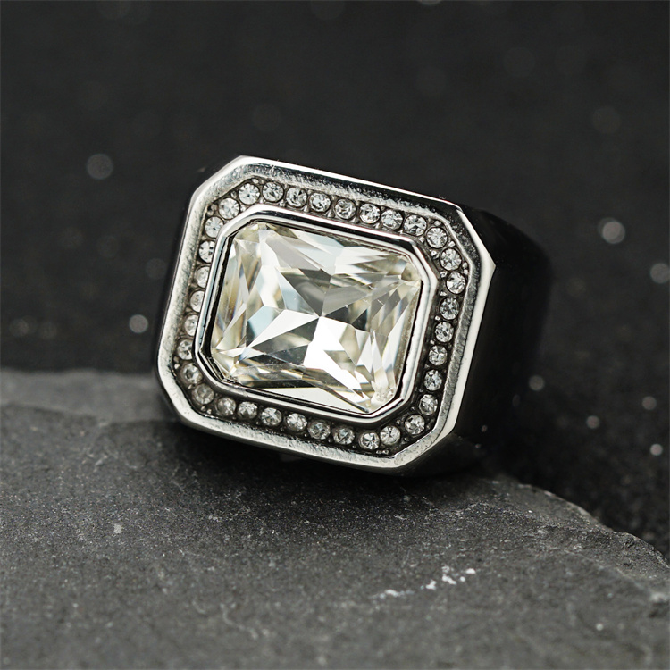 silver white