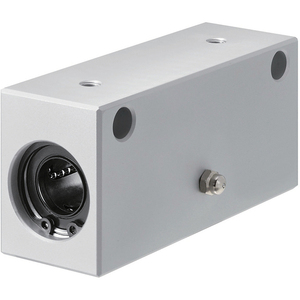 Bloque de almohada de rodamiento lineal de garantía Unidad de rodamiento deslizante de bolas de movimiento lineal de alta calidad SCS16 SCS16UU - Product Image 5