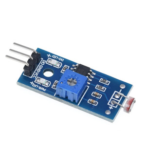 <strong>Photosensitive</strong> brightness resistance <strong>sensor</strong> <strong>module</strong> Light intensity detect New - Product Image 3