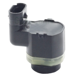 OEM Car Parking <strong>Sensor</strong> <strong>Reverse</strong> <strong>Sensor</strong> for BMW <strong>PDC</strong> Parking <strong>Sensor</strong> with Part Numbers 66202180495 &amp; 66209233032 Reversing Aid - Product Image 1