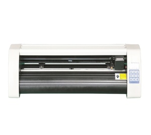 Çizim kesici/vinil kesici makinesi, plotter de corte - Product Image 2