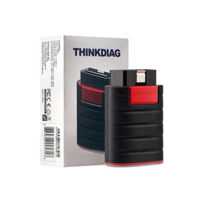 Original Thinkdiag Car OBDII <strong>Code</strong> <strong>Reader</strong> Thinkdiag with One Year Free <strong>Software</strong> Full System <strong>Auto</strong> BT Scanner OBD2 Diagnostic Tool - Product Image 1