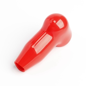 Đen Mini Hút Thuốc Loại Ống Pin Thiết Bị Đầu Cuối Bao Gồm Vòng Cao Su Tay Áo Cách Nhiệt Cap Với REACH RoHS - Product Image 4