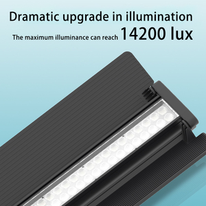 LIYADI <strong>C2</strong> RGB Full Color 24W High Power <strong>LED</strong> Stick Light Handheld Photographic Lighting Fill Fill Light - Product Image 3