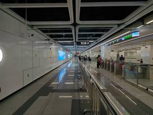 Metro Station Subway Wall Cladding Factory Directly Selling Vitreous Enamel Wall Panel - Product Image 5