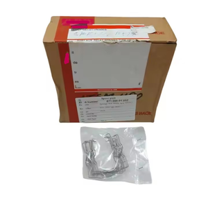SMPS7738/E nuovo Controller di programmazione PLC per automazione industriale pronto magazzino originale 110VAC