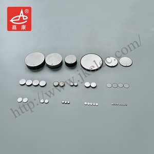 JIAKANG 1 MHz 20mm Ultrasonic Piezo Disco De Cerâmica Piezoelétrico Atomizador Ultra-sônica - Product Image 3