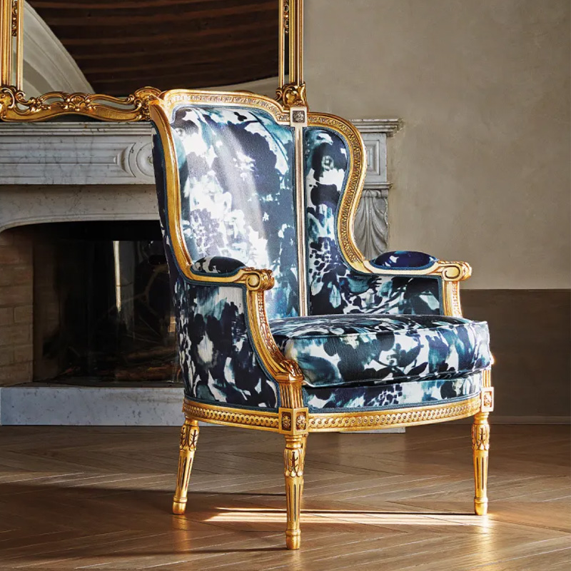 Fauteuil