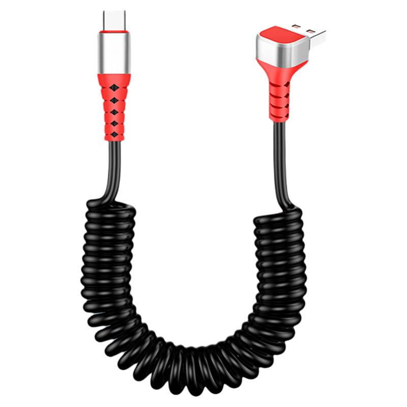 Black UD A-C